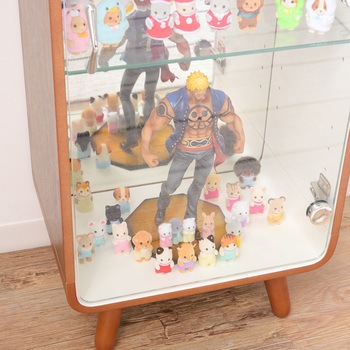 コレクションシェルフS 東谷
