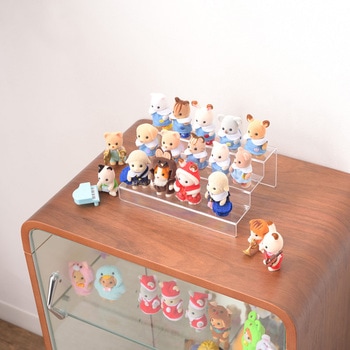 コレクションシェルフS 東谷