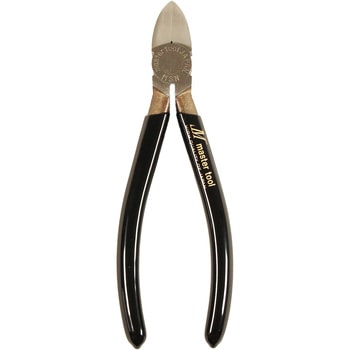 スタンダードニッパ極 MASTERTOOL