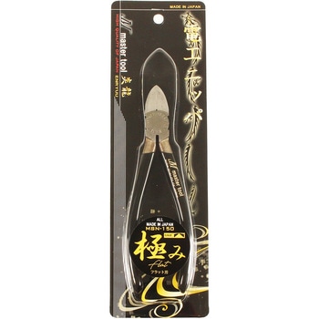 スタンダードニッパ極 MASTERTOOL