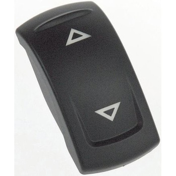 APEM， ロッカースイッチ， KRR12N09XX10 - APEM