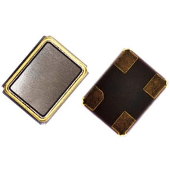 AKER 発振器， 50MHz， CMOS出力 表面実装， 4-Pin SMD AKER