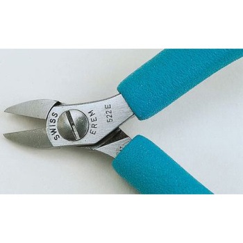 Weller Erem Side 全体長さ:115 mm, 522E Weller