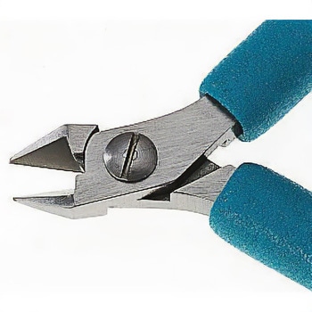 Weller Erem Side 全体長さ：115 mm 最大切断能力：1.3mm， 595E Weller