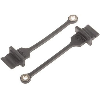 ダストカバー Amphenol ICC USBタイプA MUSB2A111024BP USBダストキャップ AMPHENOL