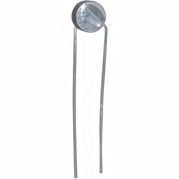 サーミスタ Amphenol Advanced Sensors NTC 1kΩ AMPHENOL