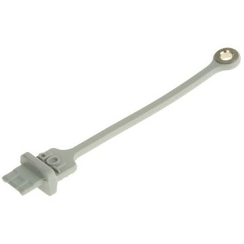 ダストカバー Amphenol MUSB タイプ B コネクタ MUSB2E151005BP USBダストキャップ AMPHENOL