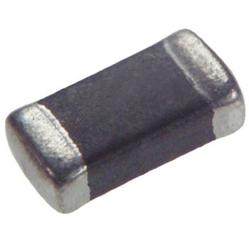 フェライトビーズ， 2 x 1.25 x 0.85mm TDK