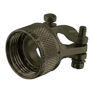 Amphenol Limited 丸型コネクタバックシェル シェルサイズ：12 BS1SRL12999XY AMPHENOL