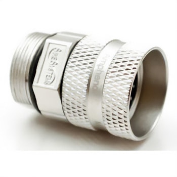 Amphenol Industrial 丸型コネクタ， 12極， M23， ケーブルマウント， MA1CAE1200 AMPHENOL