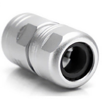 Amphenol Industrial 丸型コネクタ， MB3CG-S2 AMPHENOL