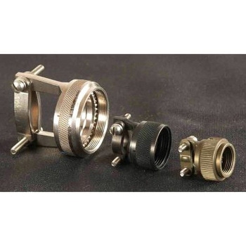 Amphenol Limited 丸型コネクタバックシェル シェルサイズ：17 M85049/38-17A AMPHENOL