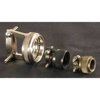 Amphenol Limited 丸型コネクタバックシェル シェルサイズ：21 M85049/38-21A AMPHENOL
