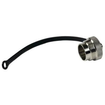 Amphenol Industrial 丸型コネクタ用アダプタ AMPHENOL