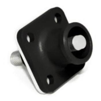 Amphenol Industrial EV コネクタ， 1列 SLPRBTPSB AMPHENOL