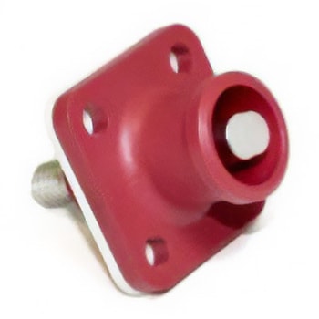 Amphenol Industrial EV コネクタ， 1列 SLPRBTPSR AMPHENOL