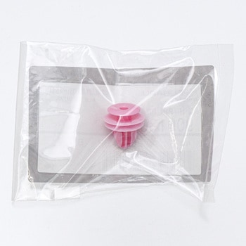 (SU003)フロントピラーガーニッシュ クリップ トヨタ