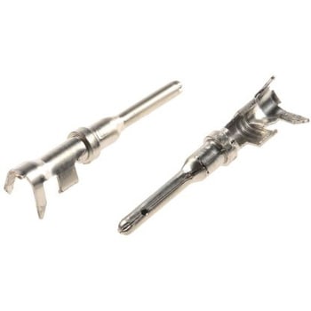 Amphenol ソケット ・ コンタクト コンタクト ATシリーズ オス AT60-14-0122 AMPHENOL