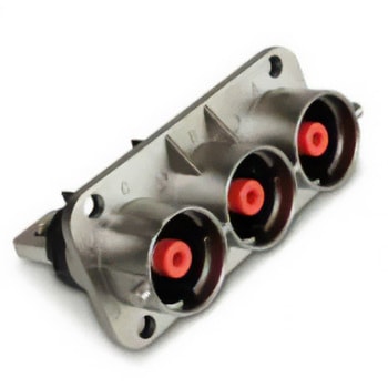 Amphenol Industrial EV コネクタ PL083X-301-10D10 AMPHENOL