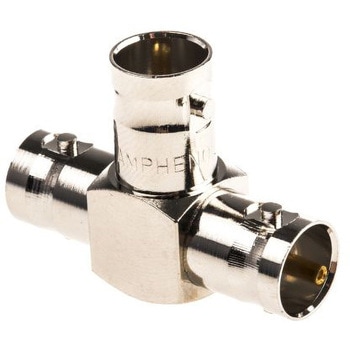 Amphenol RF 7/16コネクタ， B8073A1-ND3G-75 AMPHENOL
