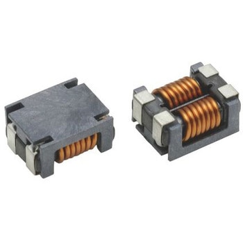 TDK 巻線インダクタ (面実装)， 5A， 9 x 7 x 4.5mm， ACM90V-701-2PL-TL00 - TDK