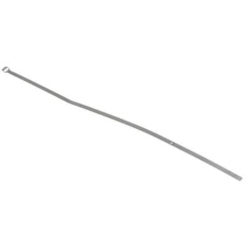 Amphenol 結束バンド， 123GB-0799-0 AMPHENOL