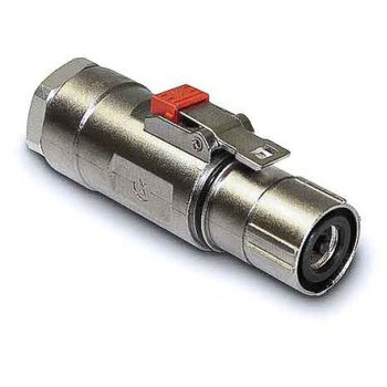 Amphenol ヘビーデューティパワーコネクタ， 1極， 300A， 1.0 kV， PL18X-301-50 AMPHENOL