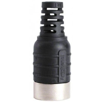 Amphenol 丸型コネクタ， MA4FSR-A10.5 AMPHENOL