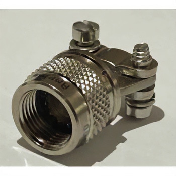 Amphenol 丸型コネクタバックシェル シェルサイズ：15 M85049/38-15N AMPHENOL