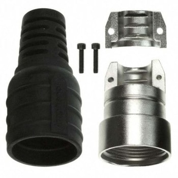 Amphenol 丸型コネクタ， MB4FSR-B12.5 AMPHENOL