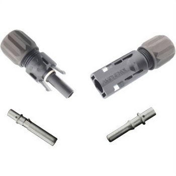 Amphenol 太陽光発電用コネクタ メス H4CFC4DI AMPHENOL