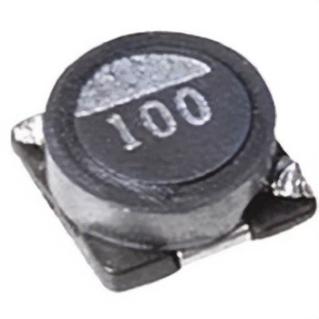 TDK 巻線インダクタ (面実装)， 33 μH， 1.6A， 10.1 x 10.1 x 4.5mm， SLF10145T-330M1R6-PF TDK