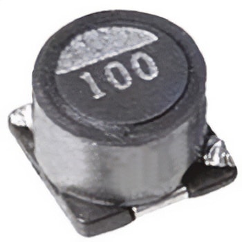 TDK 巻線インダクタ (面実装)， 47 μH， 920mA， 6 x 6 x 2.8mm， SLF6028T-470MR59-PF TDK