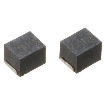 TDK 巻線インダクタ (面実装)， 100 μH， 120mA， 3.2 x 2.5 x 2.2mm， NLCV32T-101K-EF TDK