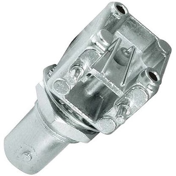 Amphenol 同軸コネクタ BNCコネクタ， B6252HB-NPP3G-50 AMPHENOL