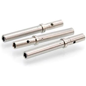 Amphenol 自動車用コネクタ コンタクト ATMシリーズ メス 20mm AT62-201-20141 22 → 20 AWG AMPHENOL