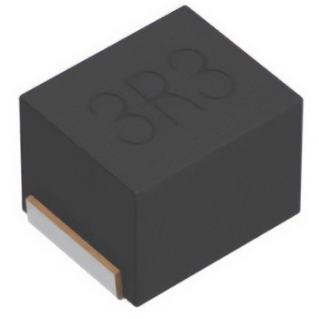 TDK 巻線インダクタ (面実装)， 22 μH， 160mA， 2.5 x 2 x 1.8mm， NLCV25T-220K-EF TDK