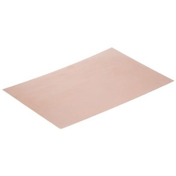 CIF 銅箔基板/レジスト基板 エポキシ樹脂ガラス積層 200 x 300 x 0.8mm ADB20 CIF
