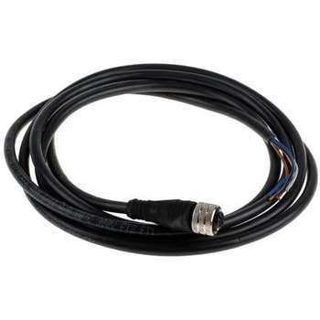 Brad from Molex， センサアクチュエータケーブル， 22 AWG， コア数：5， Micro-Changeシリーズ 日本モレックス(molex)