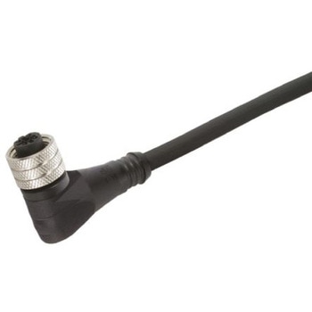 Brad from Molex， センサアクチュエータケーブル， コア数：4 日本モレックス(molex)