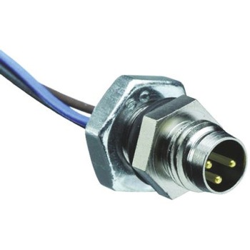 Brad from Molex， センサアクチュエータケーブル， コア数：4 日本モレックス(molex)