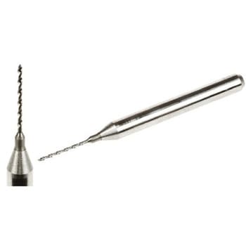 CIF， ドリルビット DU85， 2.5mm CIF