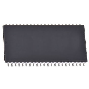 ISSI， SRAM 8Mbit， 512 K x 16ビット， 44-Pin IS62WV51216BLL-55TLI ISSI