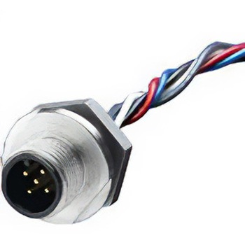 Brad from Molex， センサアクチュエータケーブル， 22 AWG， 120011シリーズ 日本モレックス(molex)