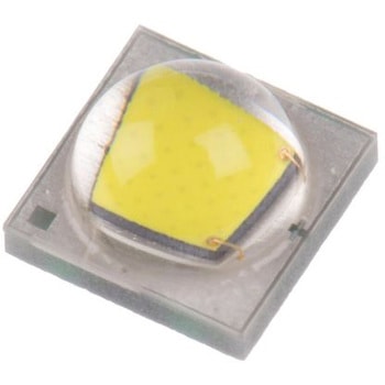 Cree LED LED， 白， 表面実装， 3535， XPGBWT-L1-R250-00H51 CREE