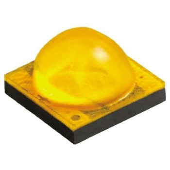 Cree LED LED， 白， 表面実装， 3535， XTEAWT-00-0000-000000G50 CREE