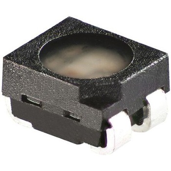Cree LED LED， 緑， 表面実装， PLCC-4， CLVBA-FKA-CAEDH8BBB7A363 CREE