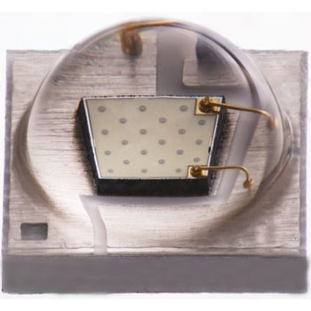 Cree LED LED， 緑， 表面実装， 3535， XPEBGR-L1-0000-00E01 CREE