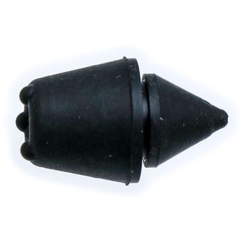 (90541)フューエルインレットボックスカバー クッション トヨタ