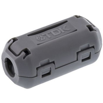 TDK クランプフィルタ 内径：5mm 30材質 抑制コンポーネント ZCAT1325-0530A TDK